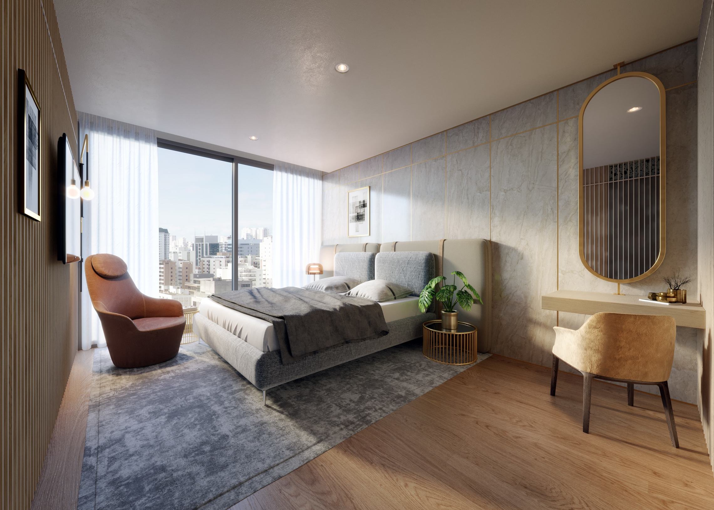 Suite master