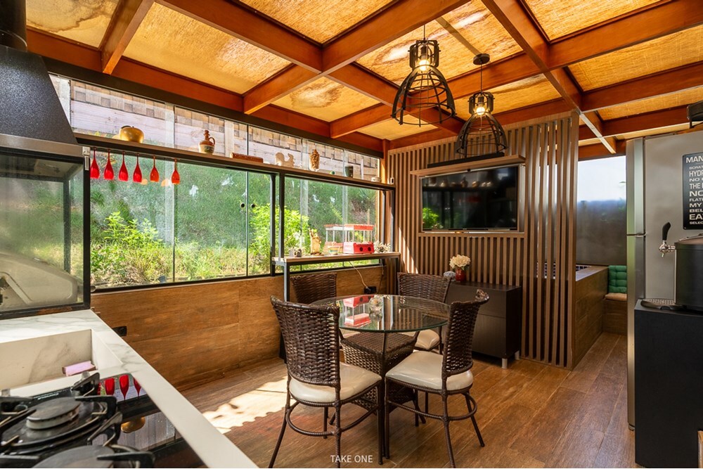 Residencial Multifamiliar de 3 quartos, 93m² no bairro Medeiros, em Jundiaí | Eu Corretor