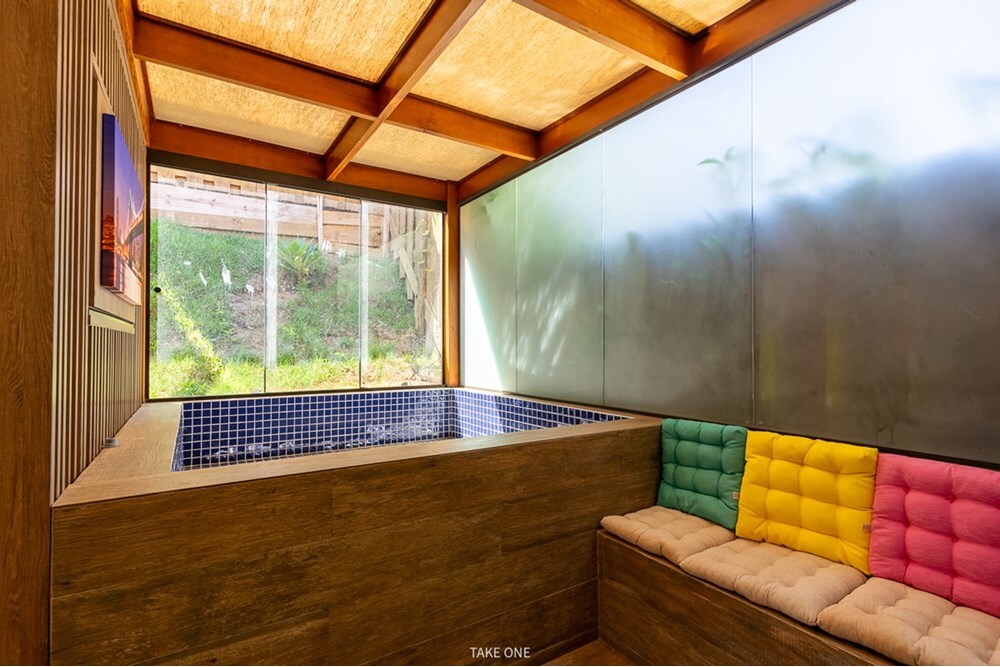 Residencial Multifamiliar de 3 quartos, 93m² no bairro Medeiros, em Jundiaí | Eu Corretor