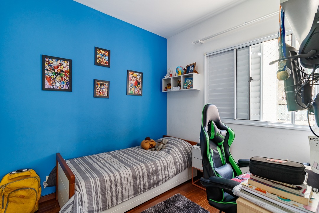 Residencial Multifamiliar de 2 quartos, 96m² no bairro Jardim Vazani, em São Paulo | Eu Corretor