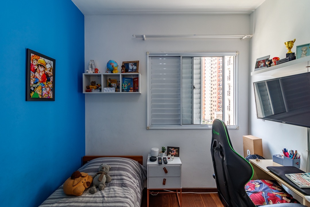 Residencial Multifamiliar de 2 quartos, 96m² no bairro Jardim Vazani, em São Paulo | Eu Corretor