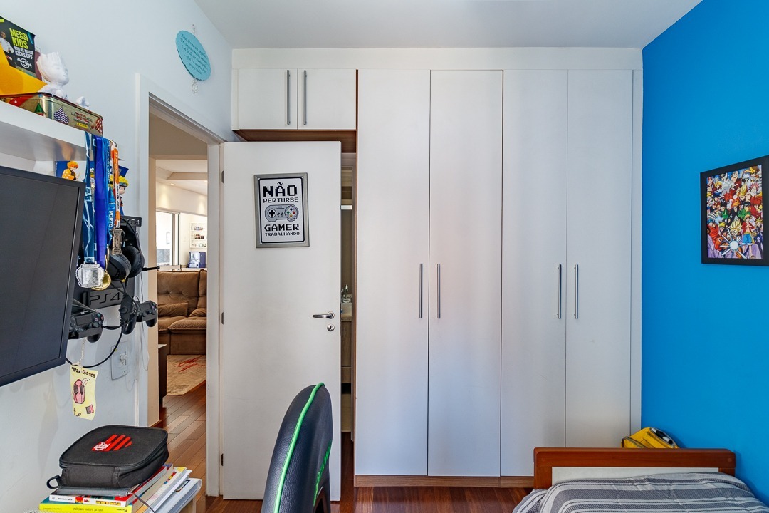 Residencial Multifamiliar de 2 quartos, 96m² no bairro Jardim Vazani, em São Paulo | Eu Corretor