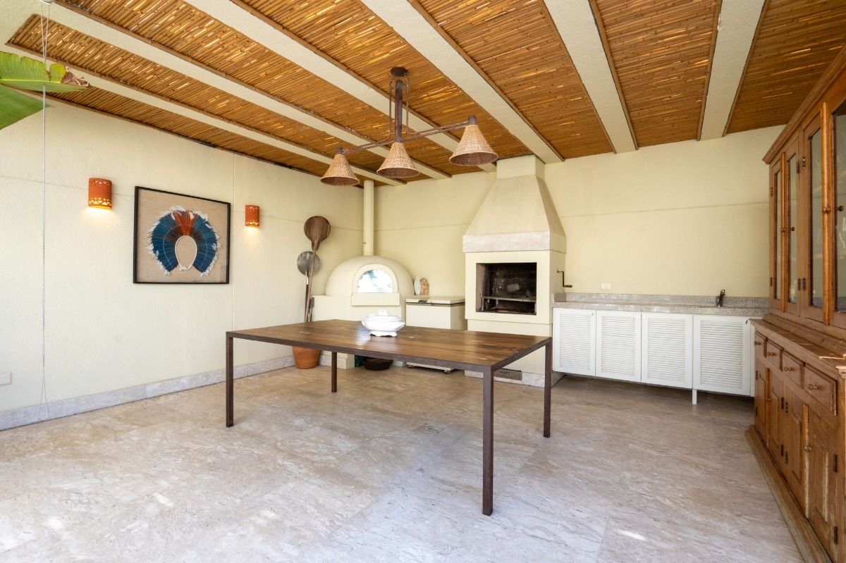 Residencial Multifamiliar de 5 quartos, 881m² no bairro Real Parque, em São Paulo | Eu Corretor