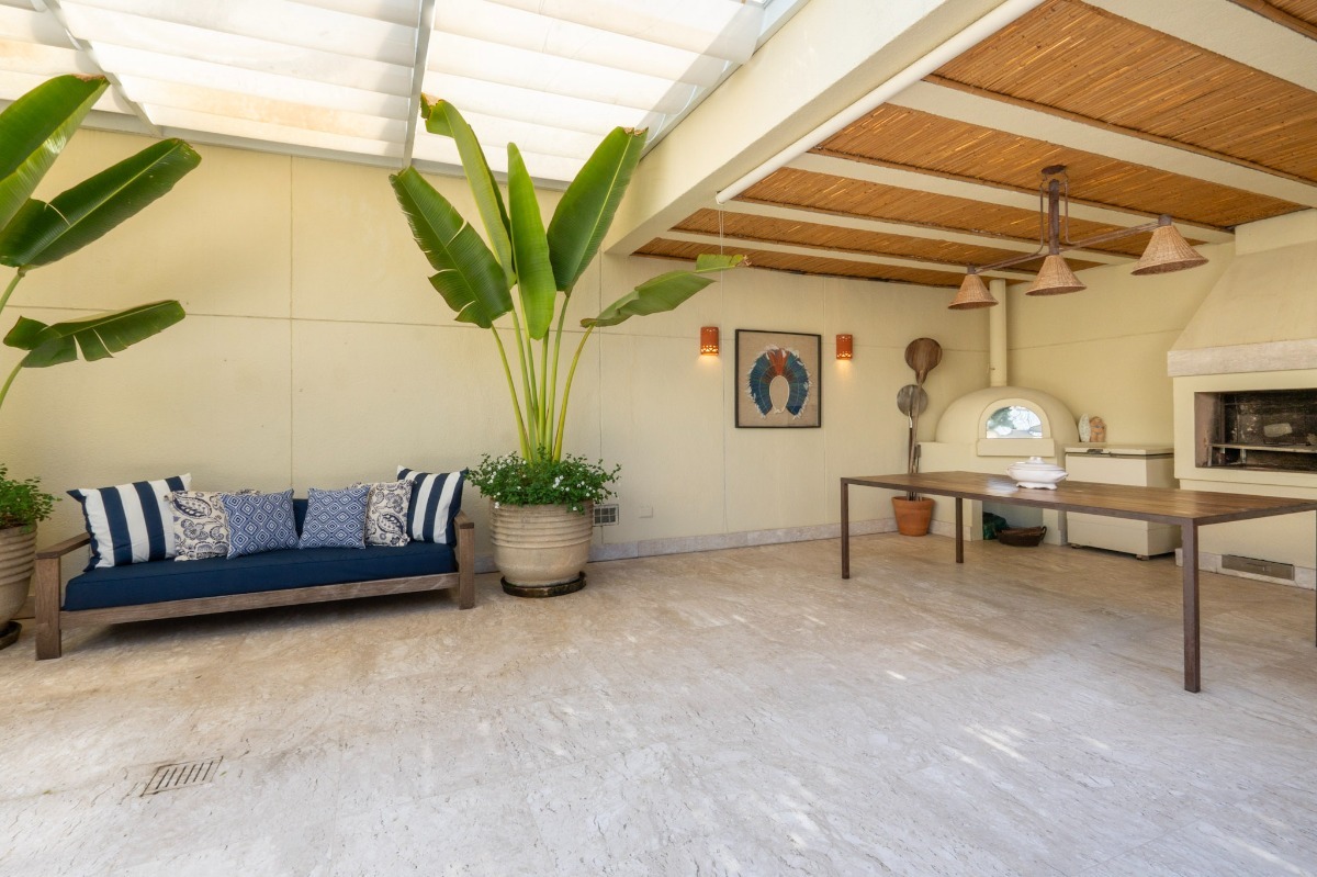 Residencial Multifamiliar de 5 quartos, 881m² no bairro Real Parque, em São Paulo | Eu Corretor