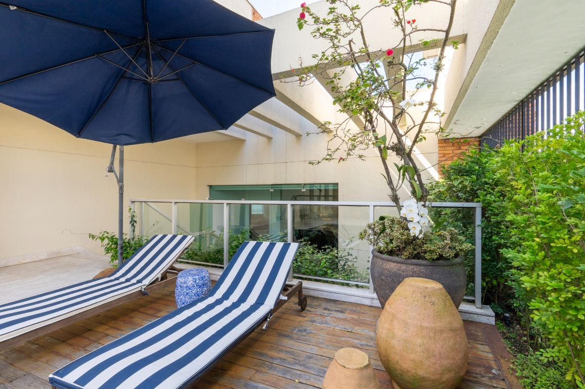 Residencial Multifamiliar de 5 quartos, 881m² no bairro Real Parque, em São Paulo | Eu Corretor