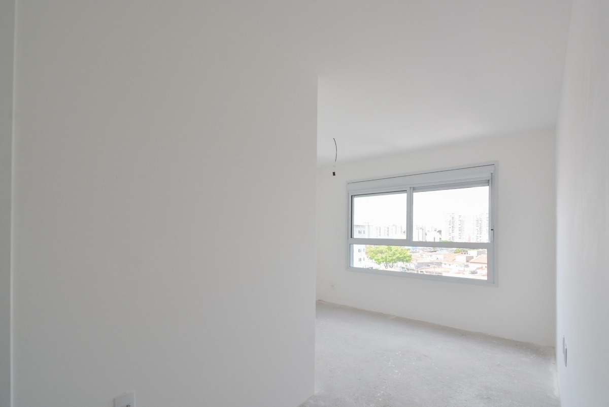 Residencial Multifamiliar de 3 quartos, 109m² no bairro Vila Zilda (Tatuapé), em São Paulo | Eu Corretor