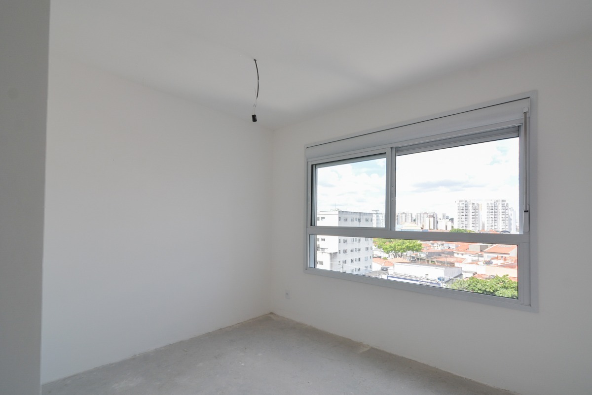 Residencial Multifamiliar de 3 quartos, 109m² no bairro Vila Zilda (Tatuapé), em São Paulo | Eu Corretor