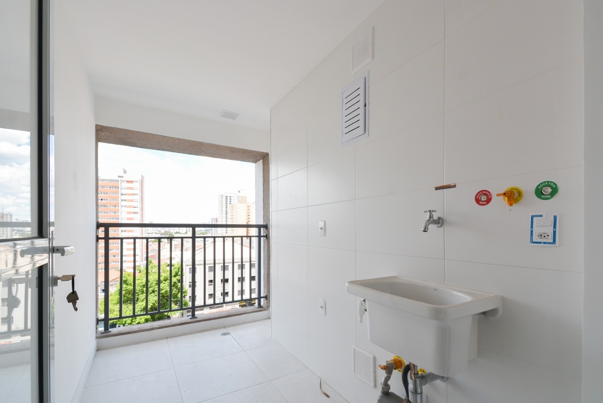Residencial Multifamiliar de 3 quartos, 109m² no bairro Vila Zilda (Tatuapé), em São Paulo | Eu Corretor