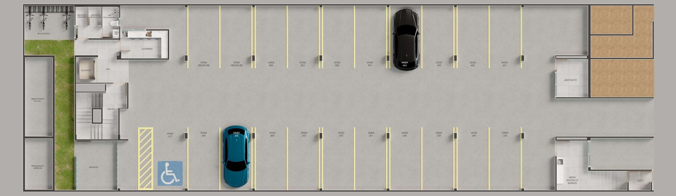 Casa Del Mar - M Dias Construtora Casa Del Mar - M Dias Construtora
