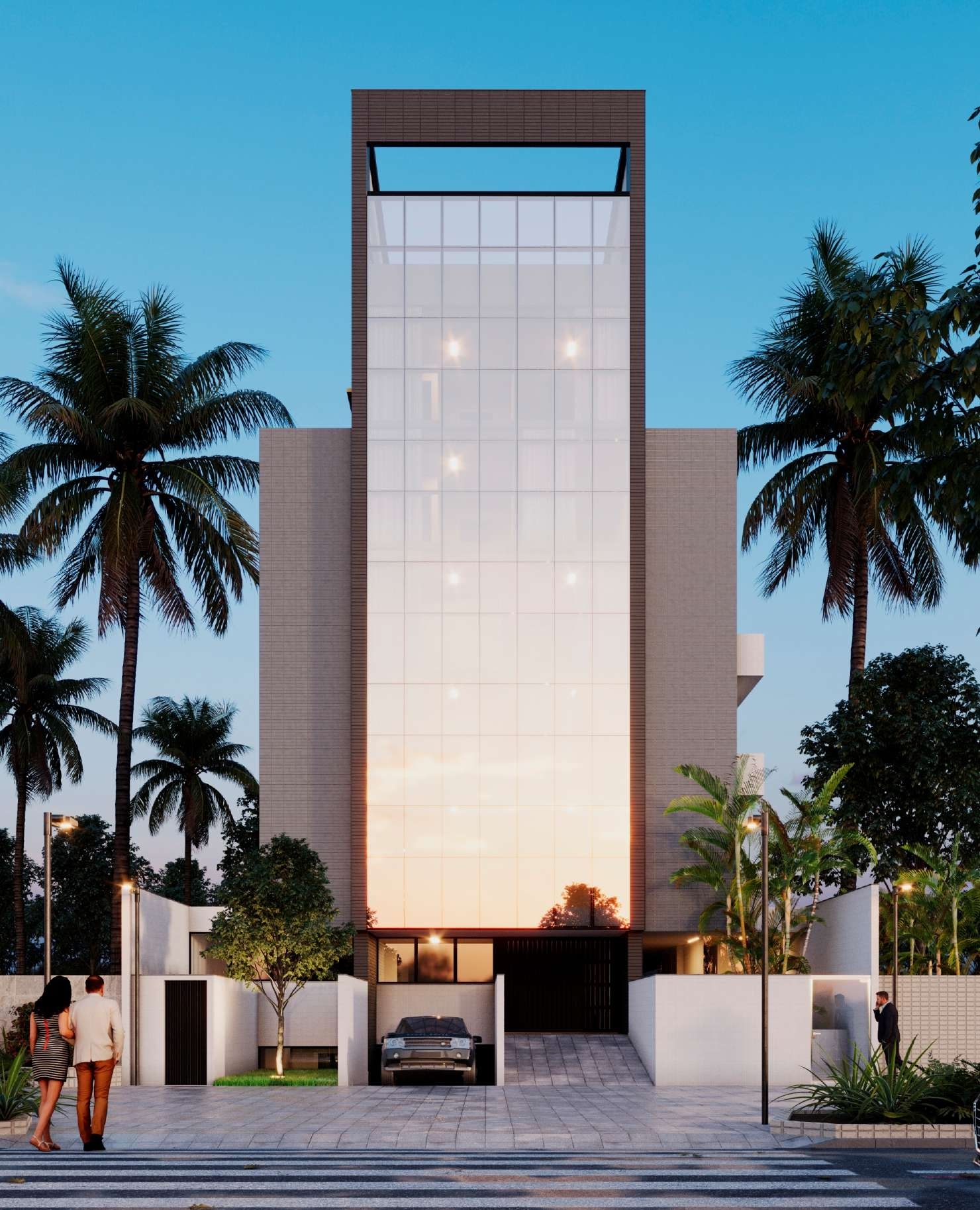 Casa Del Mar - M Dias Construtora