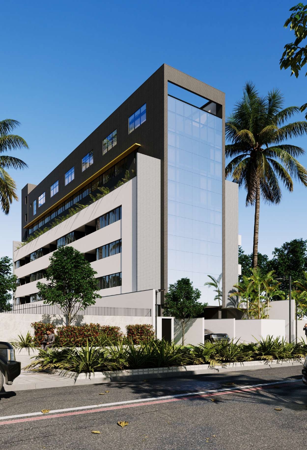 Casa Del Mar - M Dias Construtora Casa Del Mar - M Dias Construtora