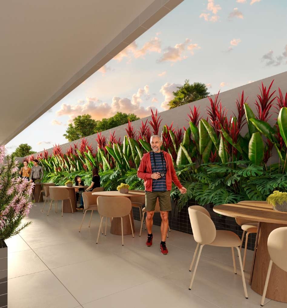 Casa Del Mar - M Dias Construtora Casa Del Mar - M Dias Construtora