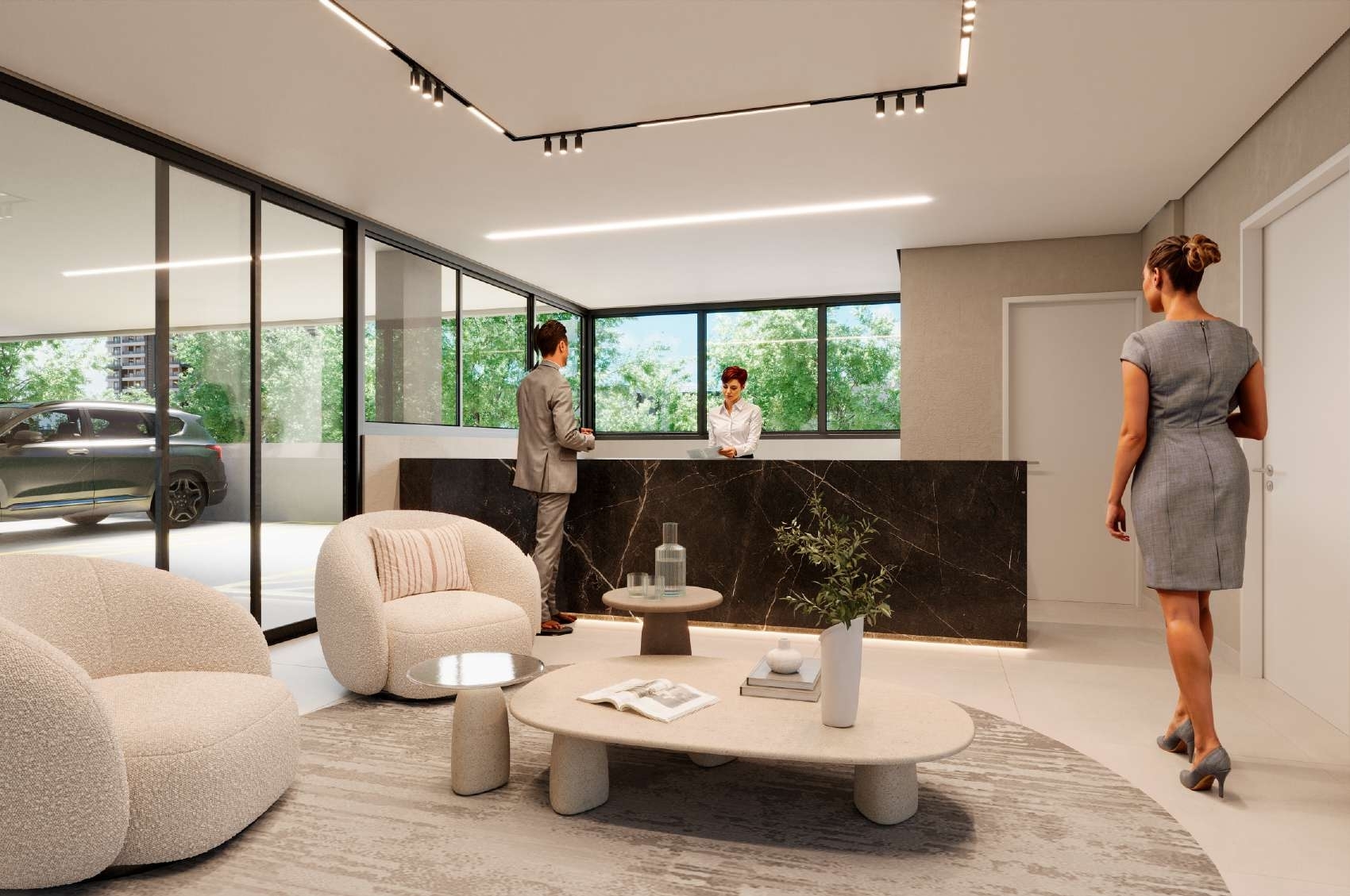 Casa Del Mar - M Dias Construtora Casa Del Mar - M Dias Construtora