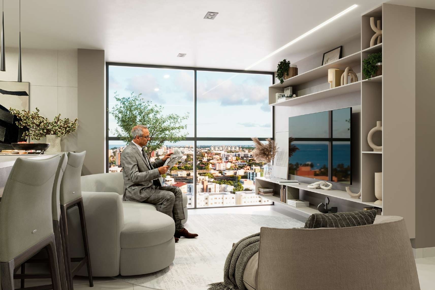 Casa Del Mar - M Dias Construtora Casa Del Mar - M Dias Construtora