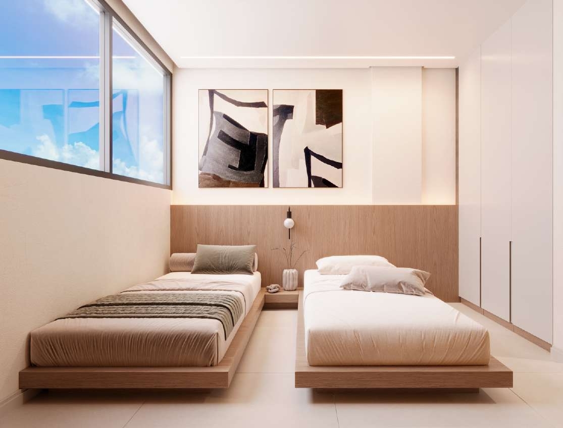 Casa Del Mar - M Dias Construtora Casa Del Mar - M Dias Construtora