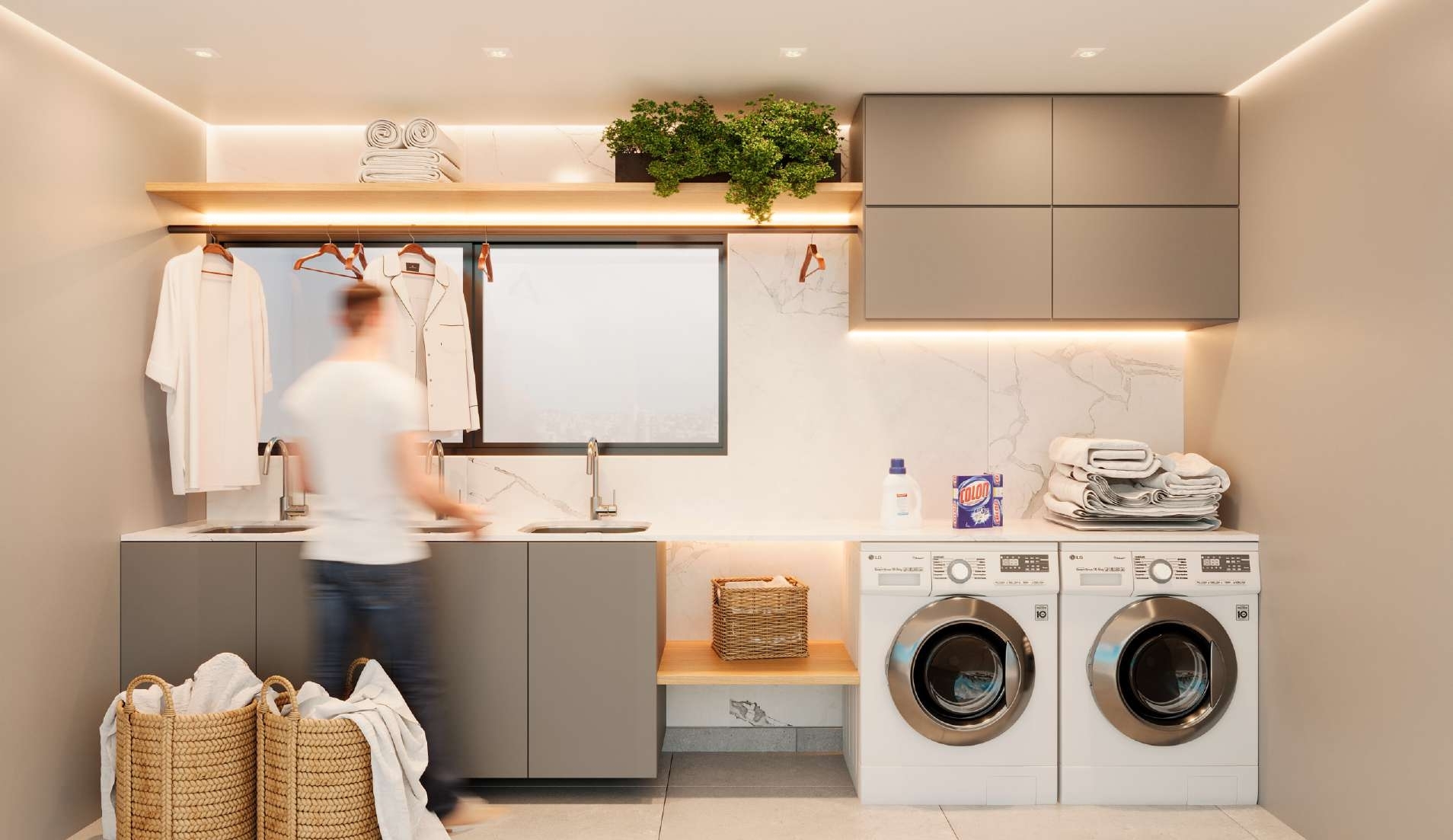 Casa Del Mar - M Dias Construtora Casa Del Mar - M Dias Construtora