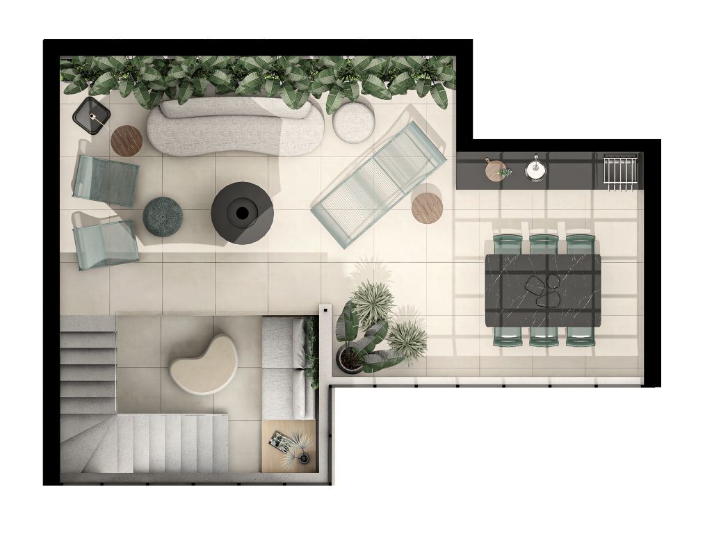 San Lorenzo Villaggio - Tilicon Construtora