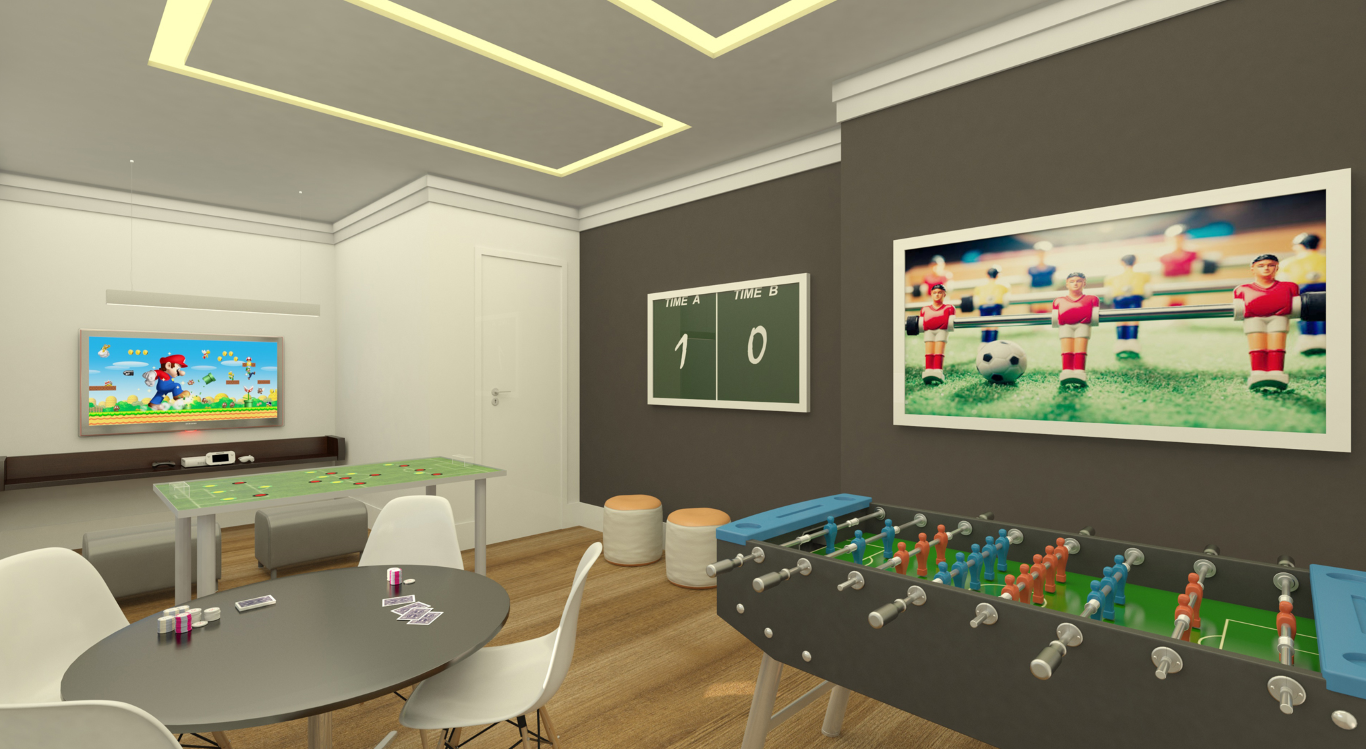 Residencial Multifamiliar de 2 quartos, 54m² no bairro Vila Prudente, em São Paulo | Eu Corretor