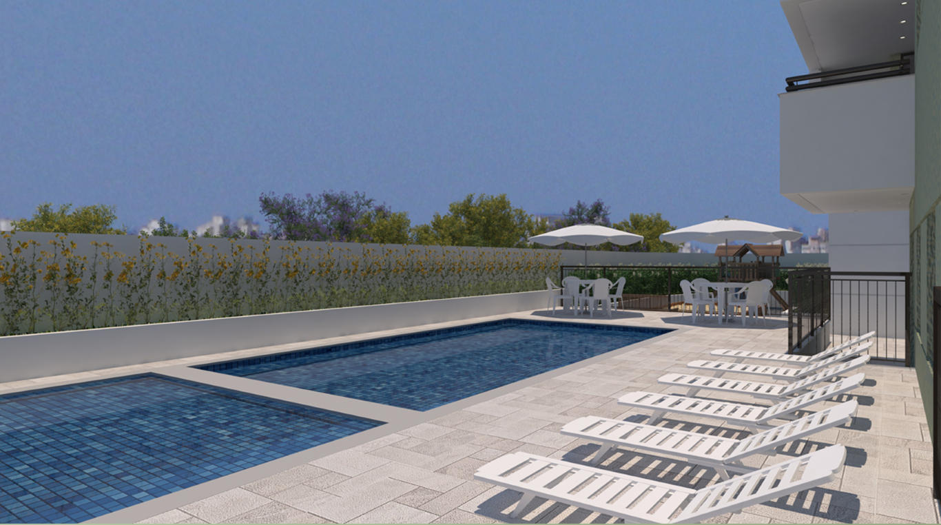 Residencial Multifamiliar de 2 quartos, 54m² no bairro Vila Prudente, em São Paulo | Eu Corretor