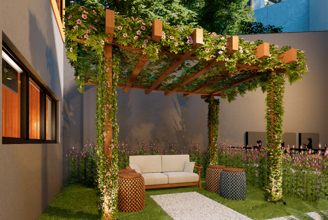 Residencial Multifamiliar de 1 quarto, 27m² no bairro Vila Madalena, em São Paulo | Eu Corretor