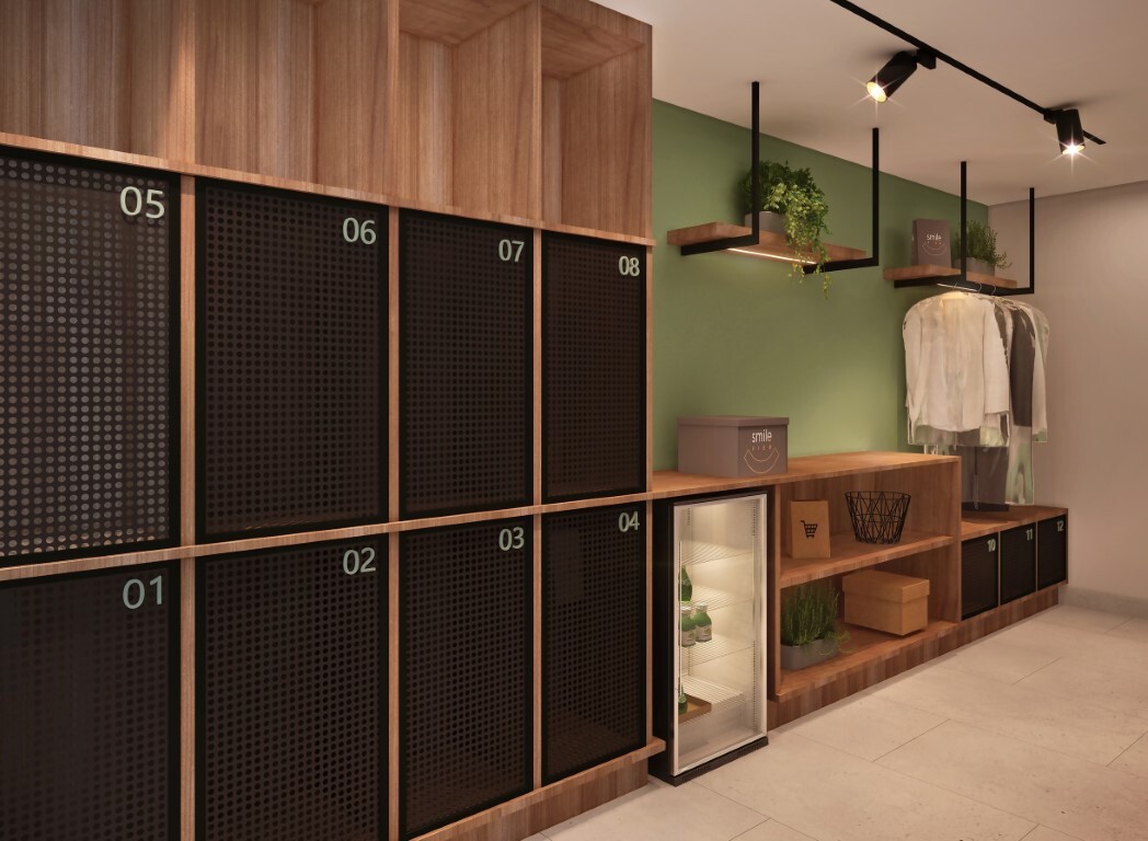 Residencial Multifamiliar de 2 quartos, 50m² no bairro Vila Dom Pedro II, em São Paulo | Eu Corretor