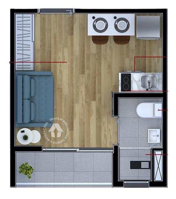 Metrocasa Penha de França - Metrocasa Metrocasa Penha de França - Metrocasa