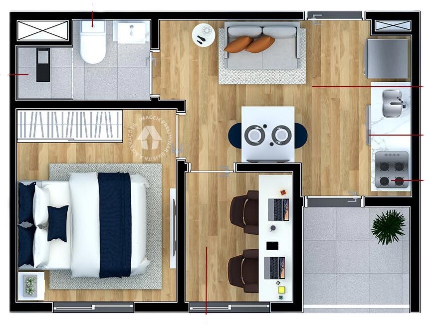 Metrocasa Penha de França - Metrocasa Metrocasa Penha de França - Metrocasa