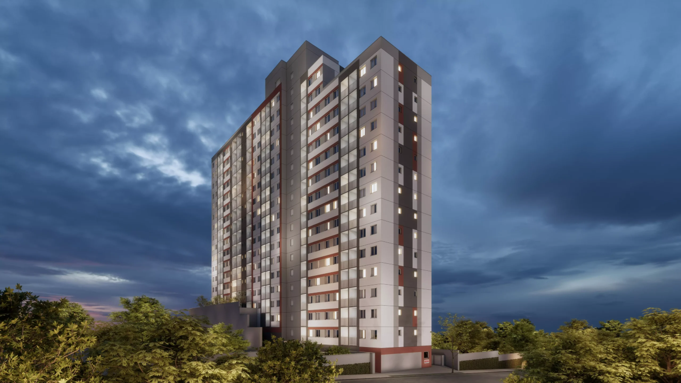 Metrocasa Penha de França - Metrocasa