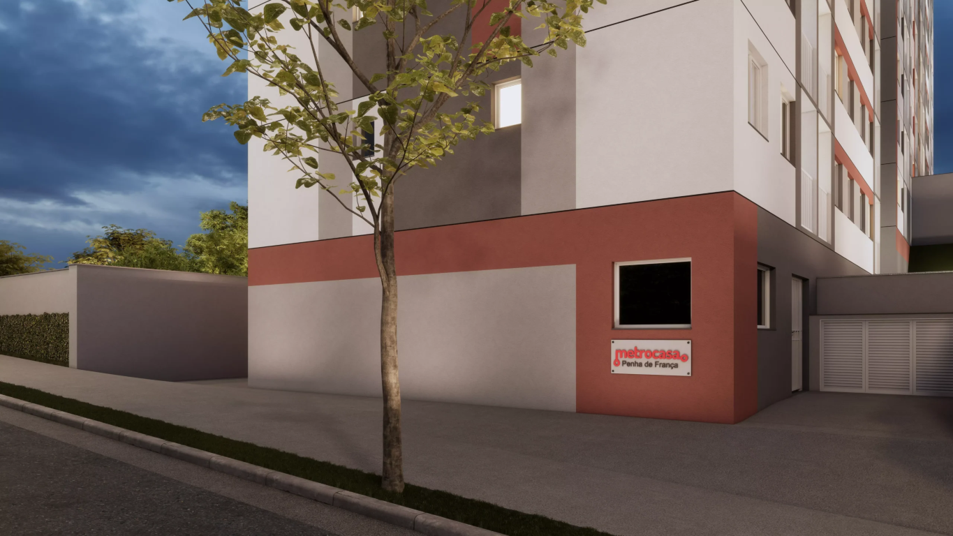 Metrocasa Penha de França - Metrocasa Metrocasa Penha de França - Metrocasa