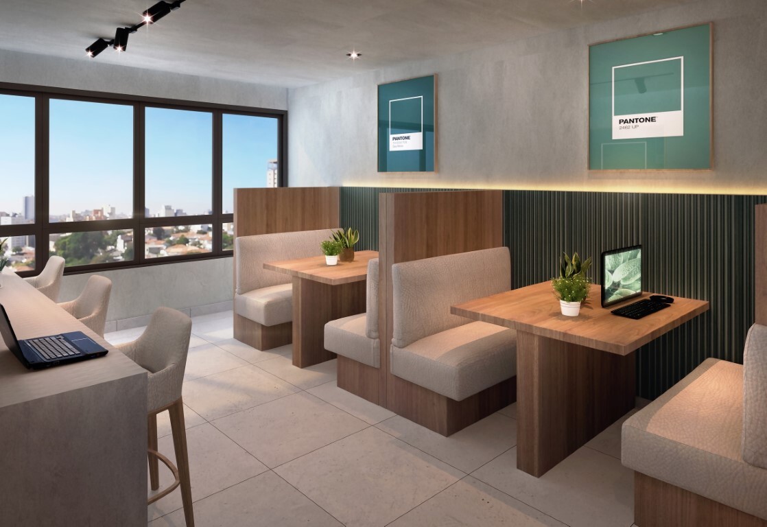 Residencial Multifamiliar de 2 quartos, 50m² no bairro Vila Dom Pedro II, em São Paulo | Eu Corretor