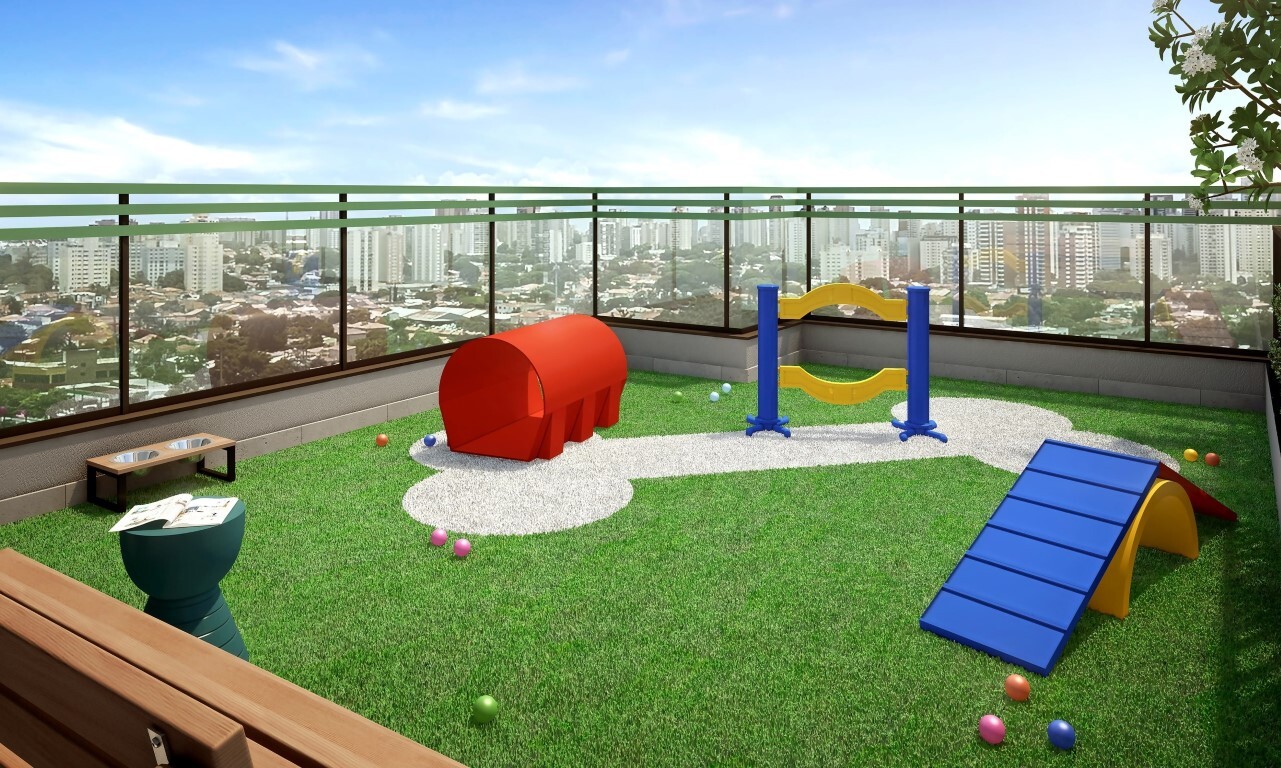 Residencial Multifamiliar de 2 quartos, 50m² no bairro Vila Dom Pedro II, em São Paulo | Eu Corretor