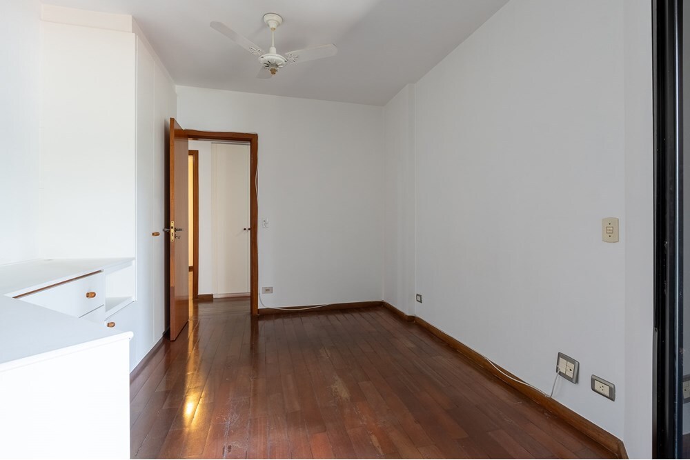 Residencial Multifamiliar de 4 quartos, 178m² no bairro Moema, em São Paulo | Eu Corretor