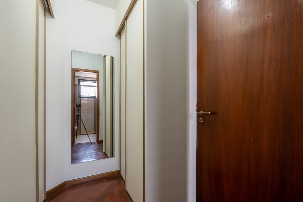 Residencial Multifamiliar de 4 quartos, 178m² no bairro Moema, em São Paulo | Eu Corretor