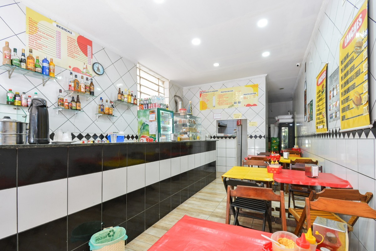 Comercial de 344m² no bairro Barra Funda, em São Paulo | Eu Corretor