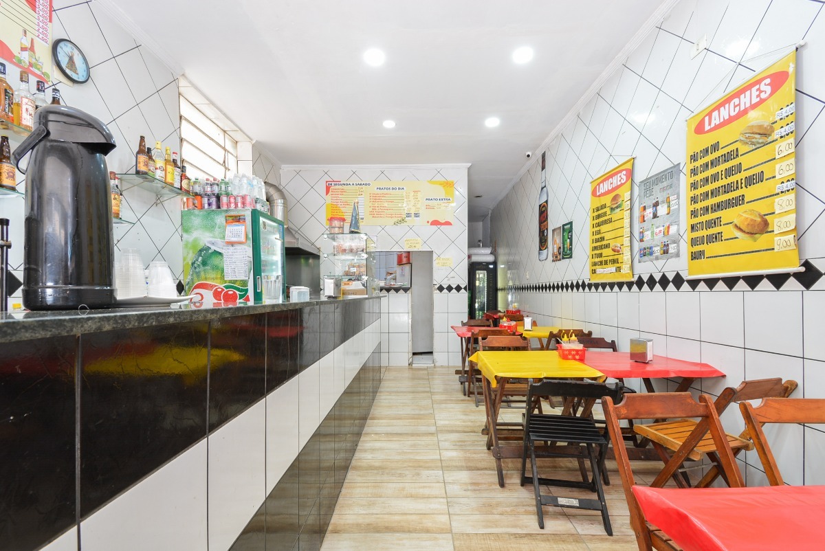 Comercial de 344m² no bairro Barra Funda, em São Paulo | Eu Corretor