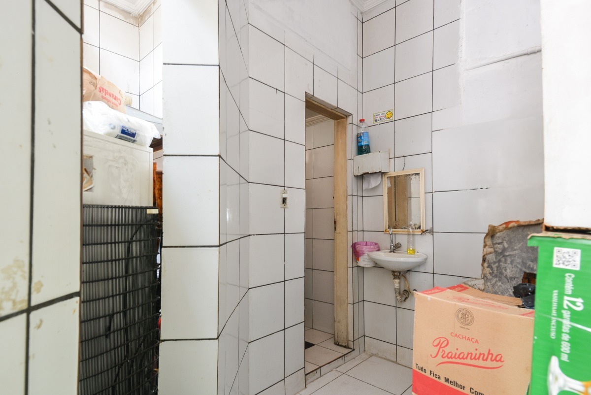 Comercial de 344m² no bairro Barra Funda, em São Paulo | Eu Corretor