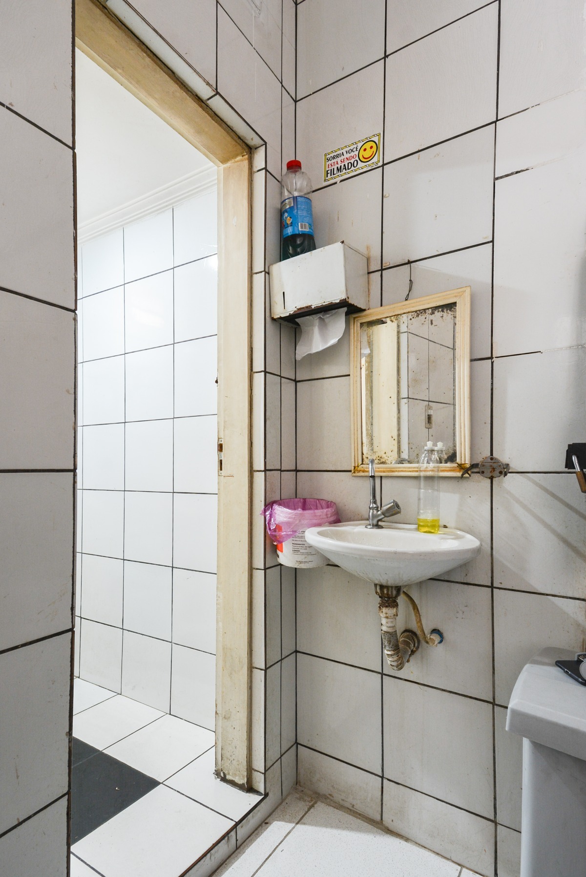 Comercial de 344m² no bairro Barra Funda, em São Paulo | Eu Corretor