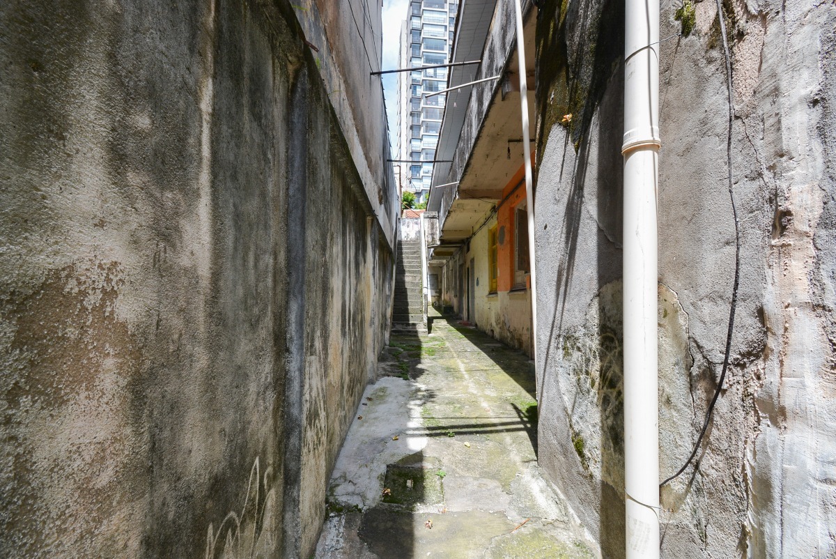 Comercial de 344m² no bairro Barra Funda, em São Paulo | Eu Corretor