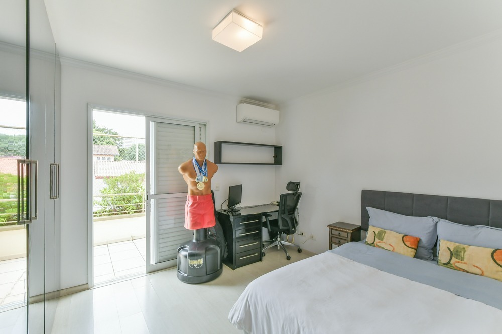 Residencial Multifamiliar de 4 quartos, 273m² no bairro Campo Belo, em São Paulo | Eu Corretor