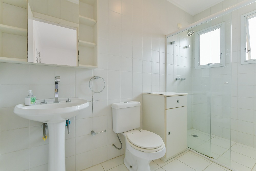 Residencial Multifamiliar de 4 quartos, 273m² no bairro Campo Belo, em São Paulo | Eu Corretor