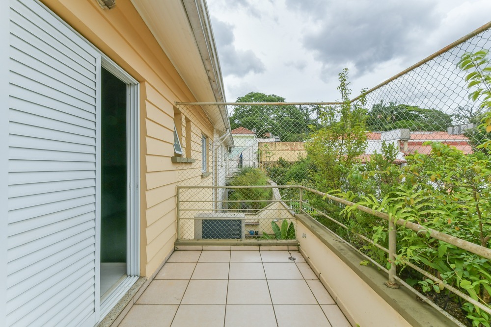 Residencial Multifamiliar de 4 quartos, 273m² no bairro Campo Belo, em São Paulo | Eu Corretor