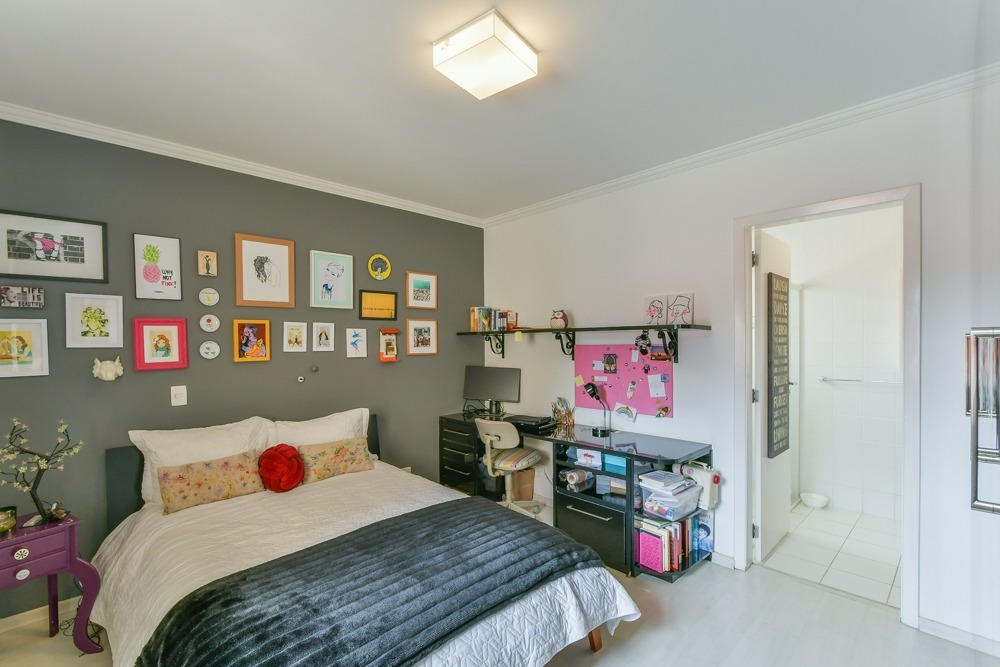 Residencial Multifamiliar de 4 quartos, 273m² no bairro Campo Belo, em São Paulo | Eu Corretor