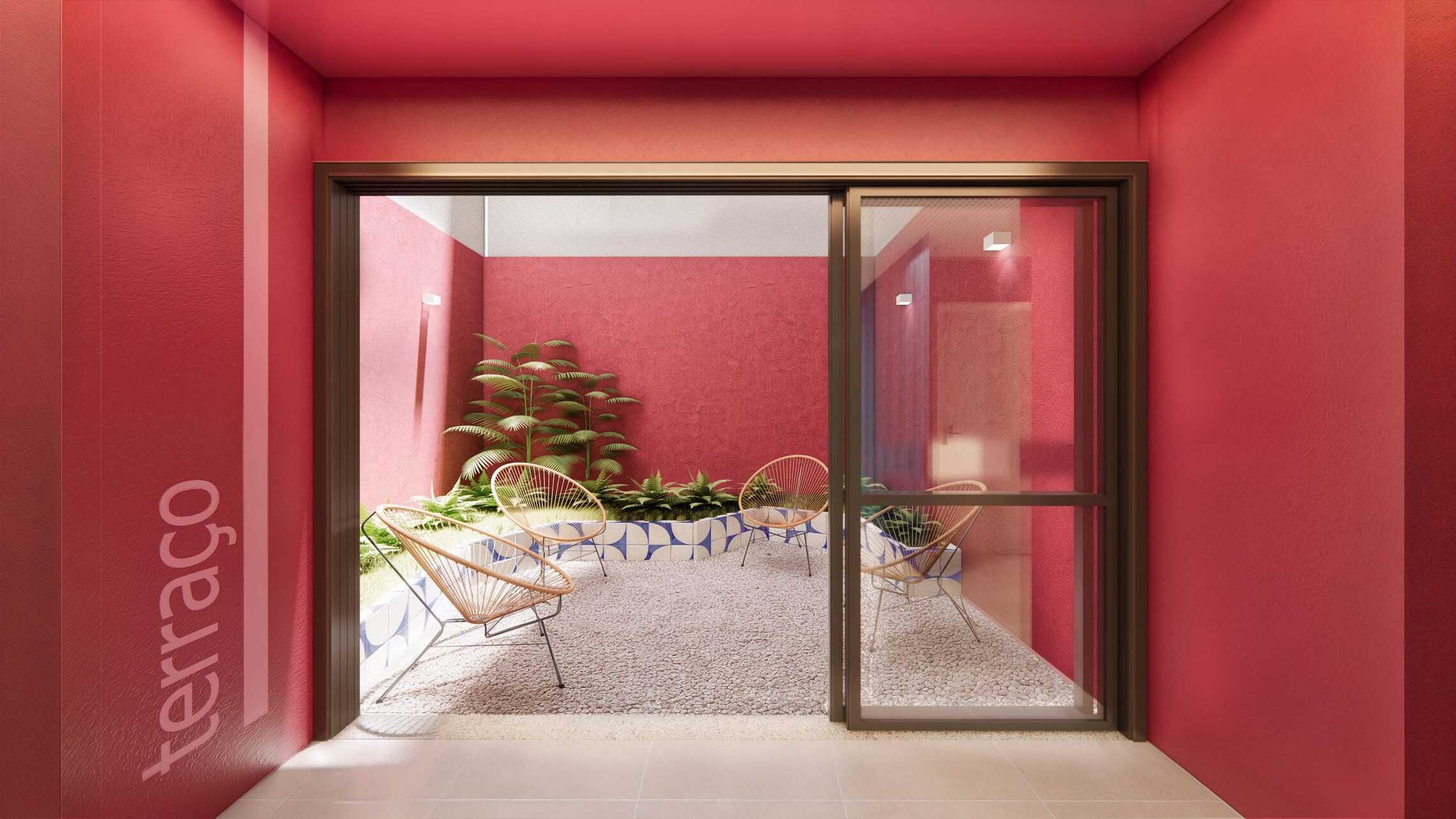 Residencial Multifamiliar de 1 quarto, 16m² no bairro Vila Buarque, em São Paulo | Eu Corretor