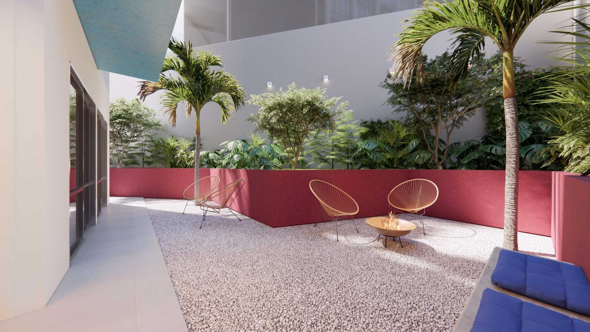 Residencial Multifamiliar de 1 quarto, 16m² no bairro Vila Buarque, em São Paulo | Eu Corretor