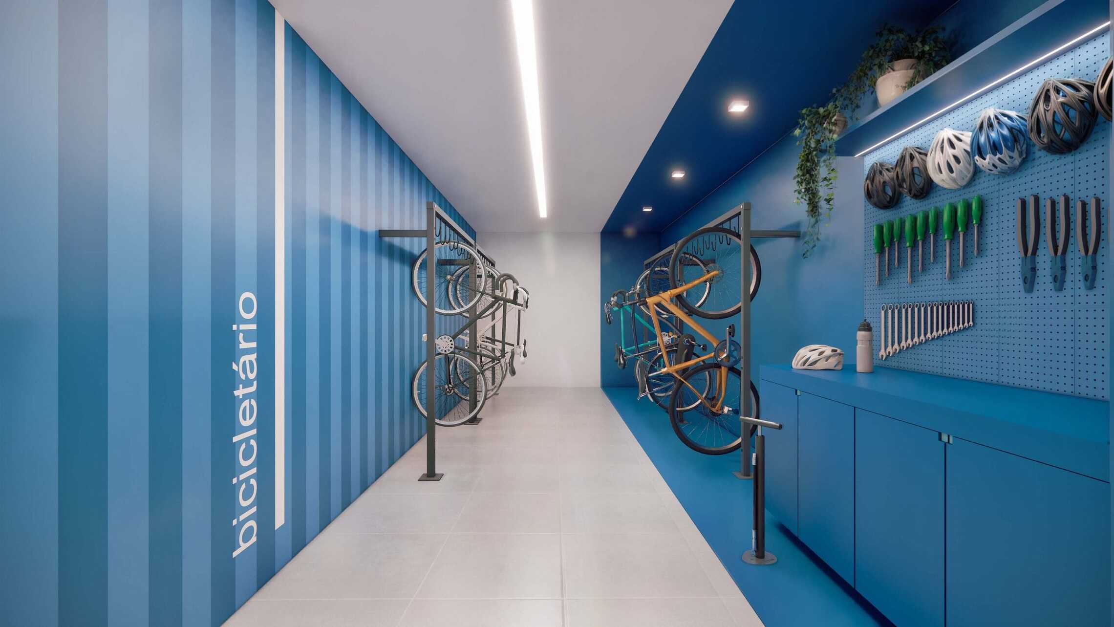 Residencial Multifamiliar de 1 quarto, 17m² no bairro Vila Buarque, em São Paulo | Eu Corretor