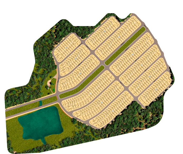 Top do Alto - Residencial