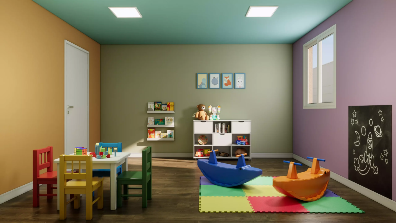 Metrocasa Avenida Vila Ema - Metrocasa Metrocasa Avenida Vila Ema - Metrocasa