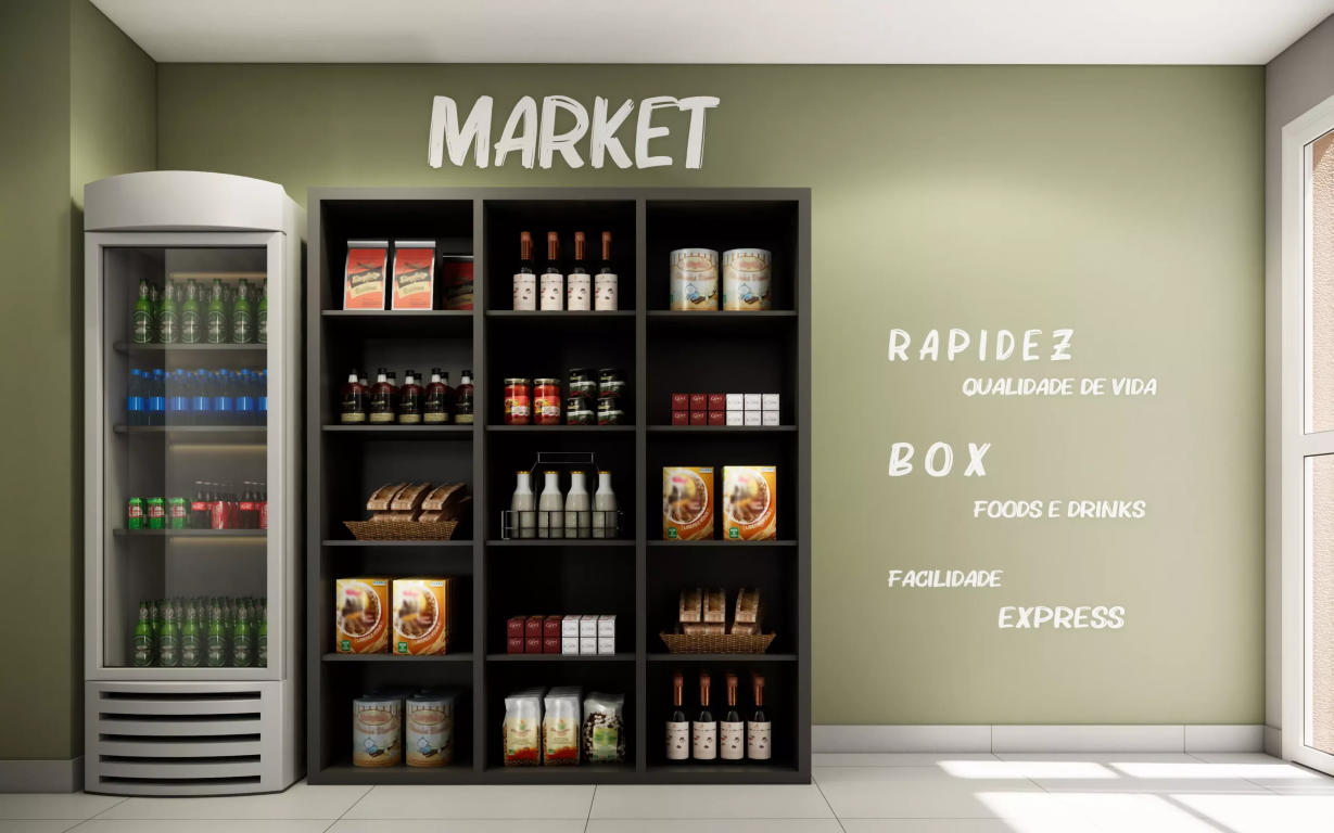 Metrocasa Avenida Vila Ema - Metrocasa Metrocasa Avenida Vila Ema - Metrocasa