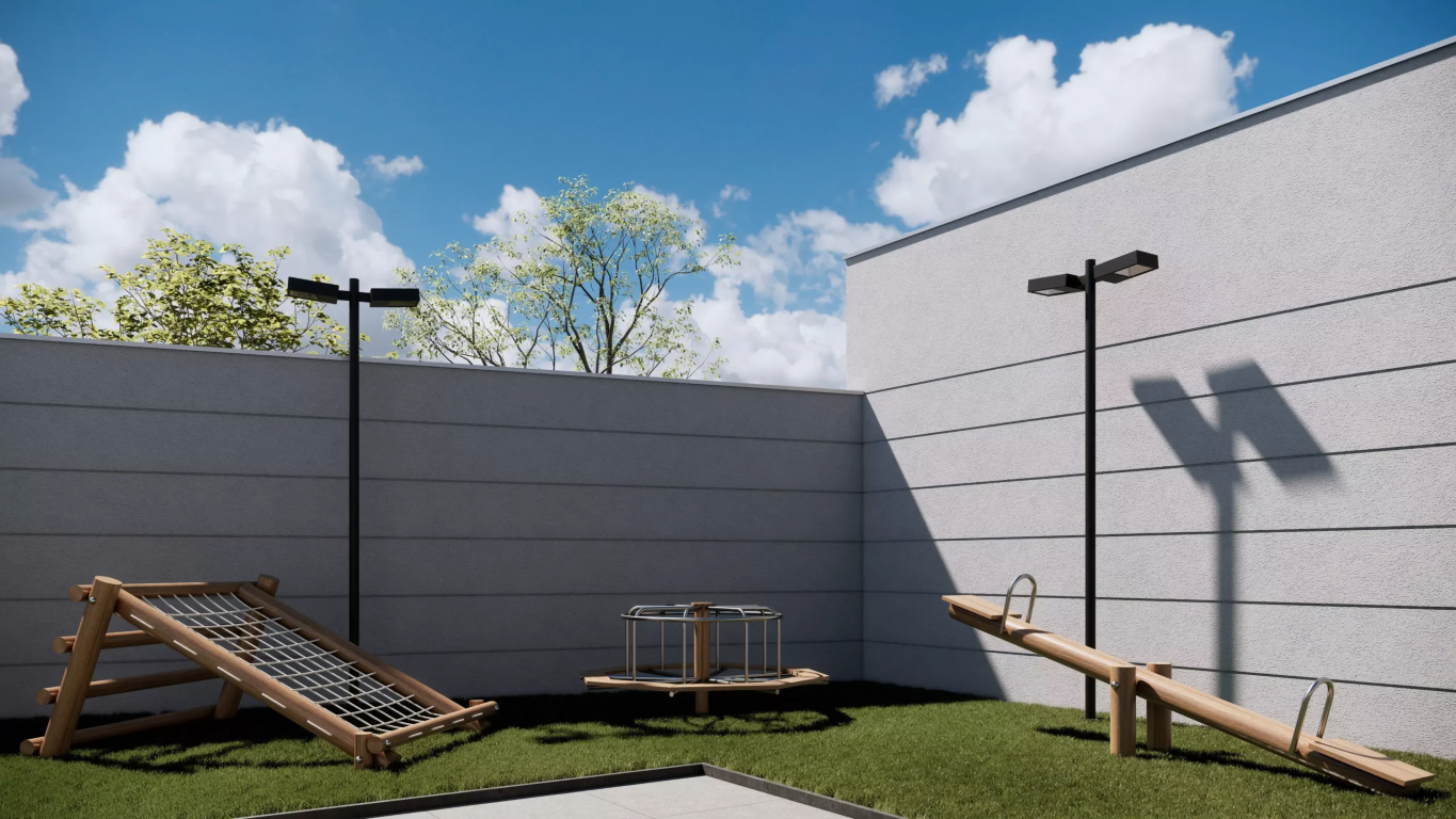 Metrocasa Avenida Vila Ema - Metrocasa Metrocasa Avenida Vila Ema - Metrocasa