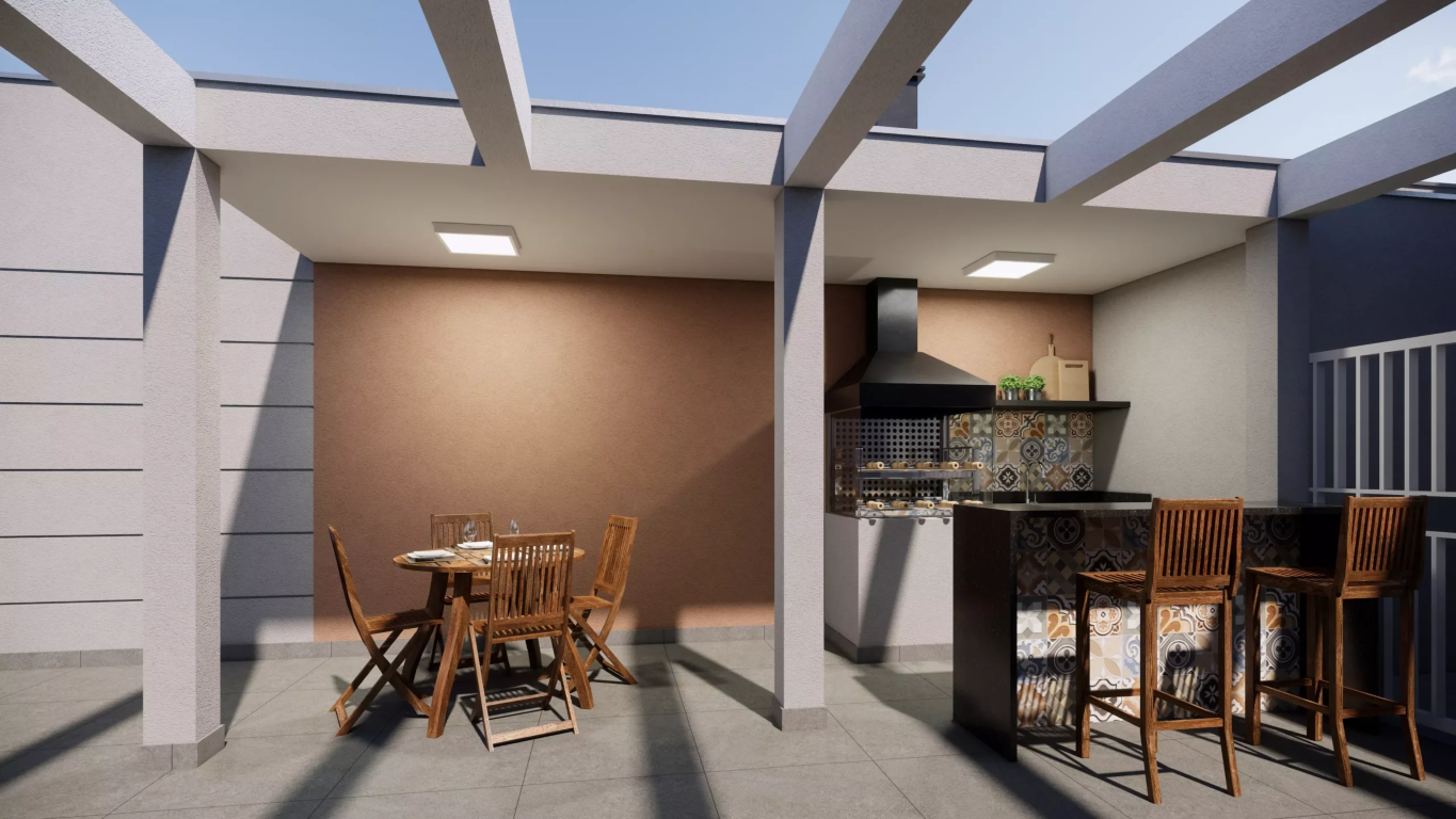 Metrocasa Avenida Vila Ema - Metrocasa Metrocasa Avenida Vila Ema - Metrocasa